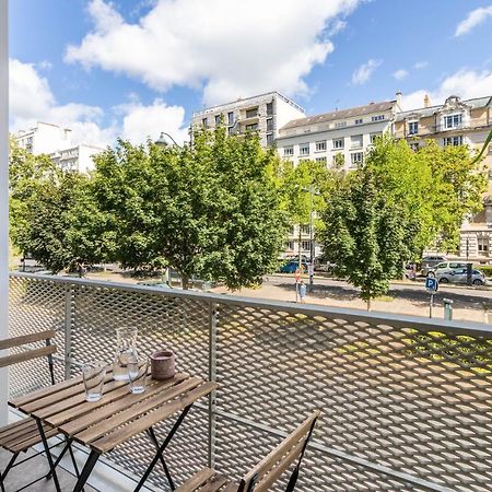 Residence Iles Bretonnes Ренн Экстерьер фото