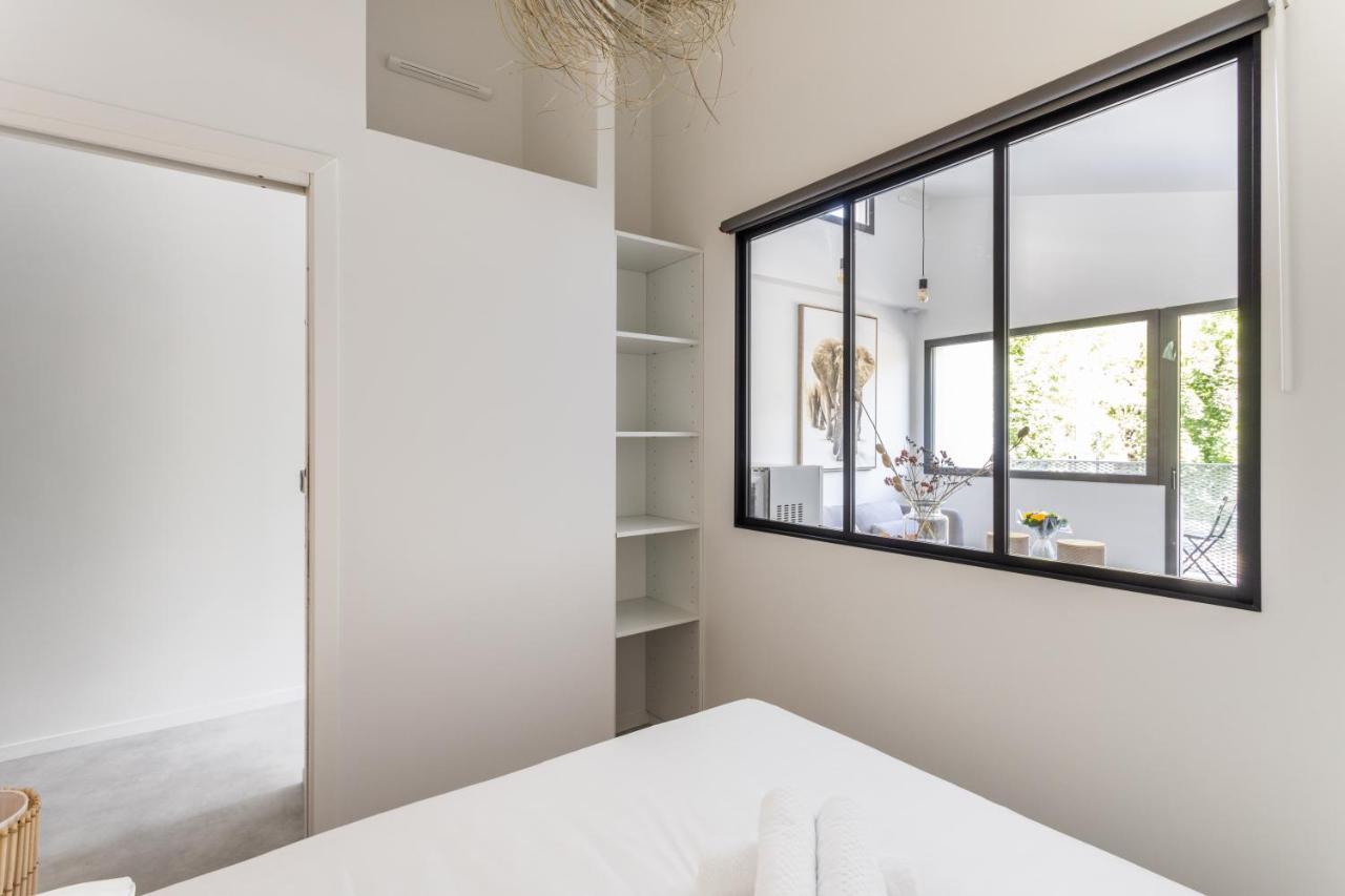Residence Iles Bretonnes Ренн Экстерьер фото