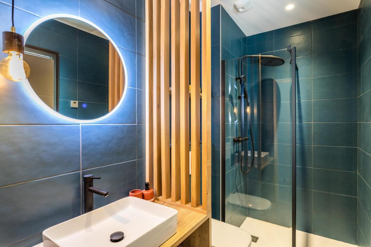 Residence Iles Bretonnes Ренн Экстерьер фото