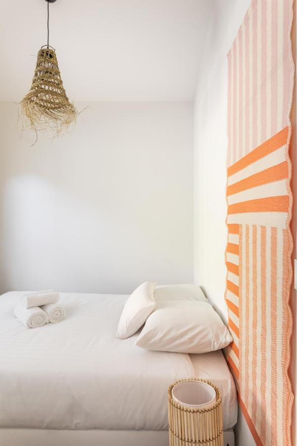 Residence Iles Bretonnes Ренн Экстерьер фото