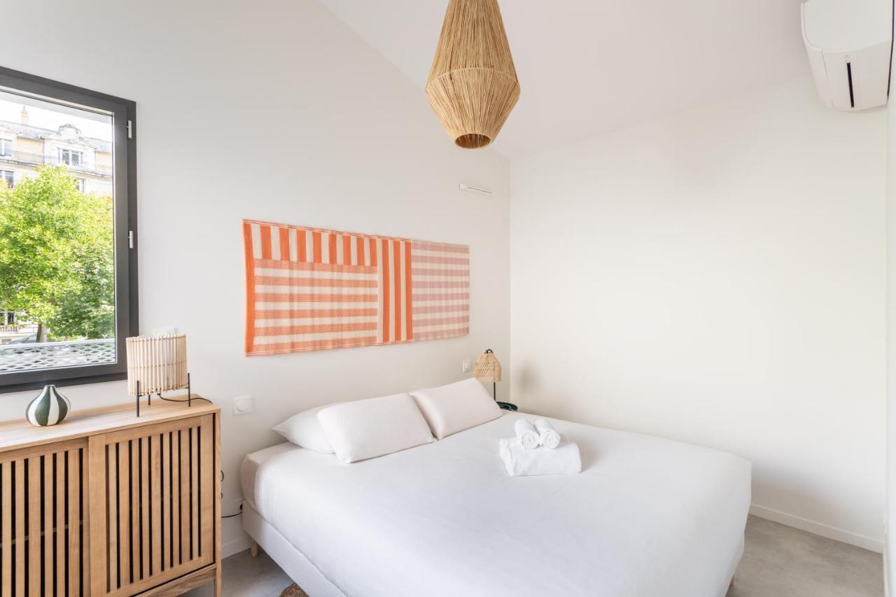 Residence Iles Bretonnes Ренн Экстерьер фото