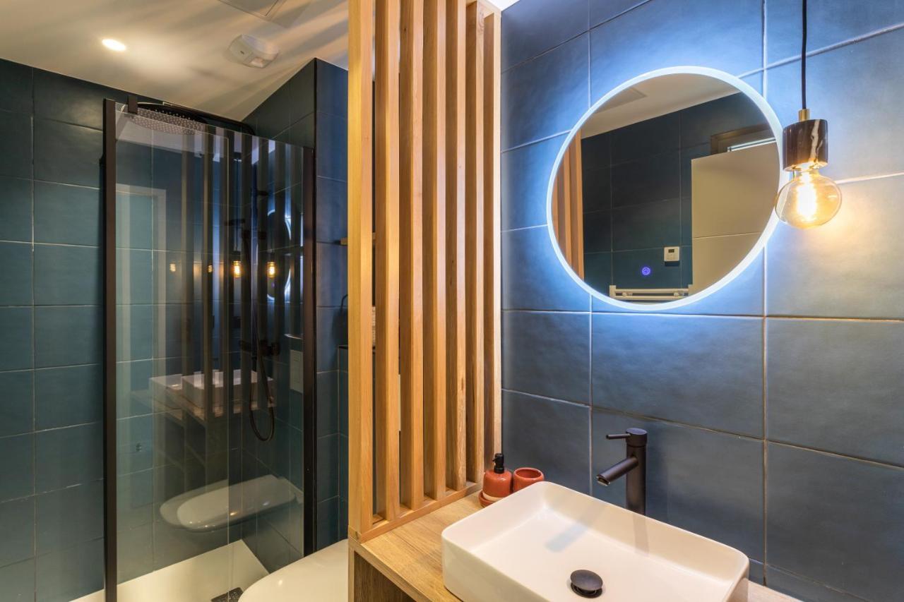Residence Iles Bretonnes Ренн Экстерьер фото