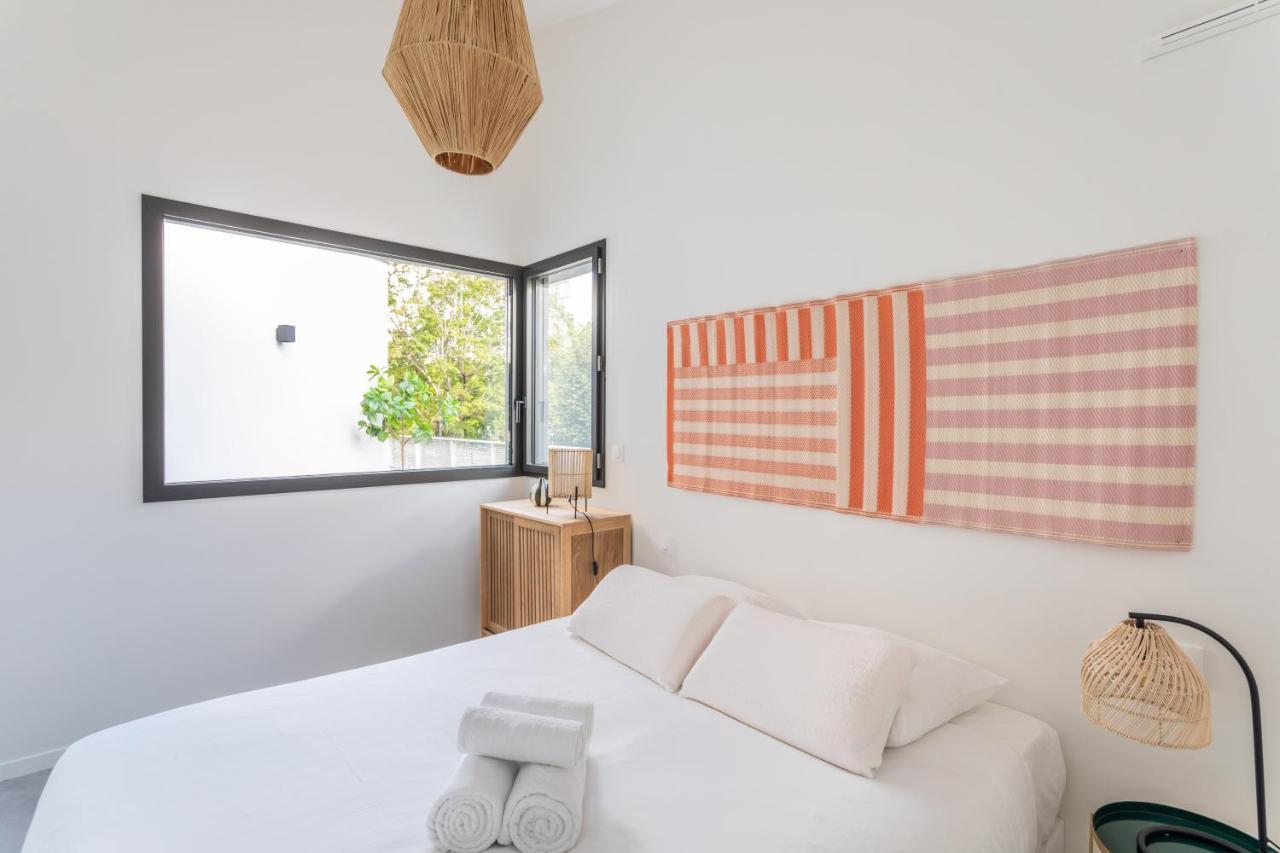Residence Iles Bretonnes Ренн Экстерьер фото